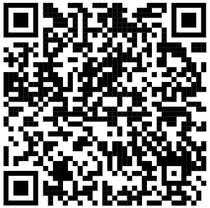 le QR code pour prendre rdv planify